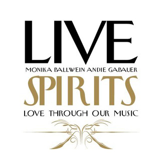 LIVE SPIRITS