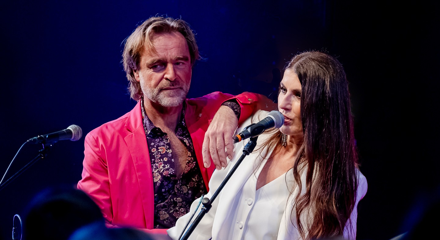 Live Spirits - 14.12.2025 - 20:00! (Spätvorstellung)